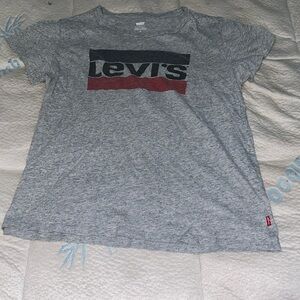 Levi’s